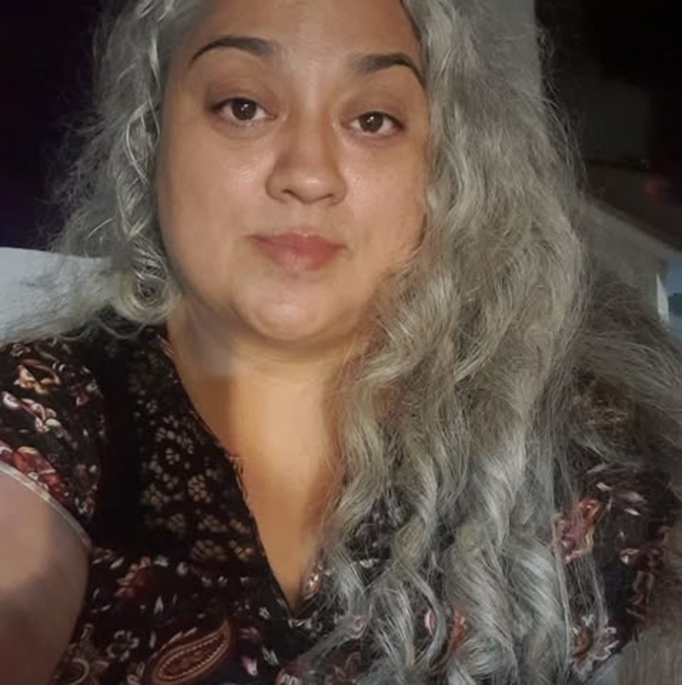 Meet your Posher, Lioba